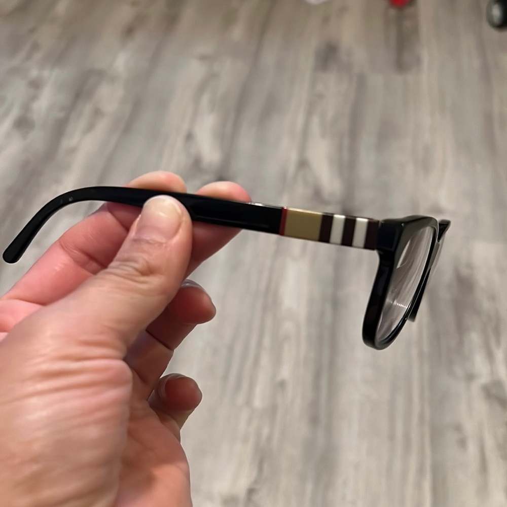 Burberry Reading glasses Great condition